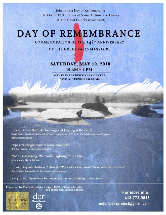 day of remembrance may 19 2018