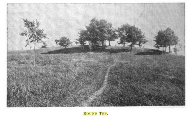 round top photo northfield ma 1894